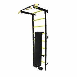 Профессиональная шведская стенка Kampfer Mustang Powerful купить в Воронеже