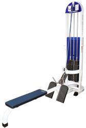 Горизонтальная тяга (грузоблок) MB Barbell MB 3.08 купить в Воронеже