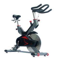 Спин-байк DFC B800 серый купить в Воронеже