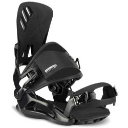 Сноубордические крепления TERROR FAST 540 Black купить в Воронеже