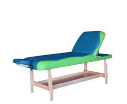 Массажный стационарный стол DFC SUPERIOR, 2 секцииTS200 купить в Воронеже