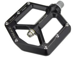  Педали mlg-CK26, алюм. черные купить в Воронеже