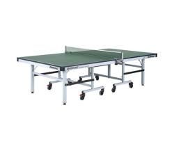 Теннисный стол DONIC Waldner Classic 25 green (без сетки) купить в Воронеже