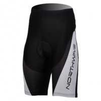 Велошорты Northwave черно-белый купить в Воронеже