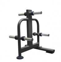 Стойка для хранения дисков Spirit Fitness AD109 купить в Воронеже