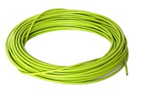 Рубашка троса переключения Alligator SP 4 мм зеленая купить в Воронеже