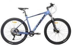 Велосипед LORAK LX350 (27,5) синий купить в Воронеже