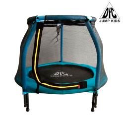 Батут  DFC JUMP KIDS 48" мятный купить в Воронеже