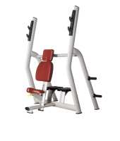 Bronze Gym H-025b Скамья Для Жима Вертикальная купить в Воронеже