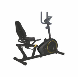 Горизонтальный велотренажер Altezani Bike G купить в Воронеже