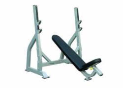 Олимпийская скамья для жима с положительным наклоном Impulse IFOIB купить в Воронеже