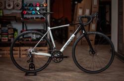 Велосипед Superior XR 6.3 GF (2025) Серо-черный купить в Воронеже