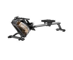 Водный гребной тренажер DFC YAMO до 136 кг, с наклонным баком купить в Воронеже