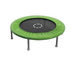 Батут DFC TRU-JUMP 40'' зелёный купить в Воронеже