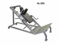 Гак-машина тренажер AlivSport AL-203 купить в Воронеже