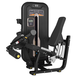 Bronze Gym MZM-013 Сгибание ног сидя  купить в Воронеже