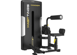 Сгибание/разгибание спины Hasttings Digger HD009-1 купить в Воронеже