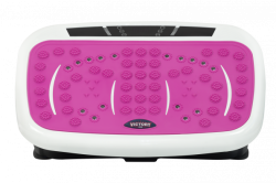 Виброплатформа VictoryFit VF-M630 pink купить в Воронеже