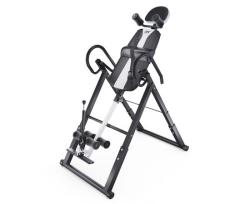 Инверсионный стол складной DFC STYLE чёрный купить в Воронеже