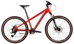 Подростковый велосипед Stinger Element Jr. (2025) красный купить в Воронеже