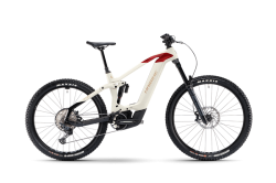 ЭЛЕКТРОВЕЛОСИПЕД HAIBIKE HYBE 9 белый купить в Воронеже