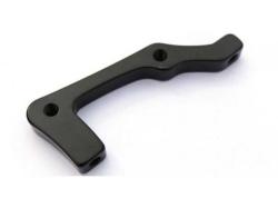 Адаптер диск. тормоза ADU2/3/4, цвета синий/красный купить в Воронеже