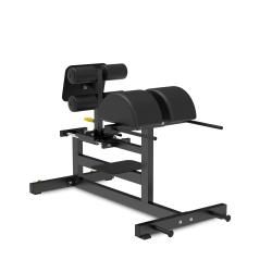 Гиперэкстензия горизонтальная (римский стул) UNIX Fit PRO (UC-1631A) купить в Воронеже