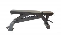 Скамья универсальная REBEL B96 купить в Воронеже