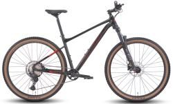 Горный велосипед Hagen 4.10 29 (2025) черный купить в Воронеже