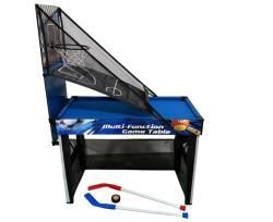 Игровой стол - трансформер 10 в 1 DFC 40" 102 x 51 см купить в Воронеже