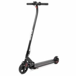 Электросамокат HIPER Slim VX561 Black (2022) купить в Воронеже