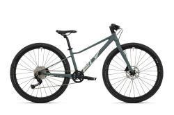 Велосипед Superior F.L.Y. 27 синий купить в Воронеже