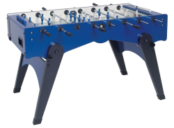 Игровой стол - футбол "Garlando Foldy" (144x76x82см) купить в Воронеже