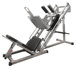 Жим ногами / Гак машина (комбинированный) SigmaGym BF202.1 купить в Воронеже