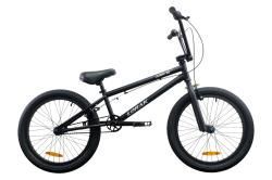 Велосипед LORAK Jump X2 черный купить в Воронеже