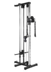 Тренажер силовой со свободными весами для крепления к стене VF-C6005 купить в Воронеже