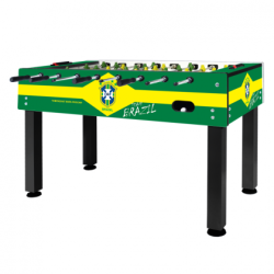 Настольный футбол (кикер) Desperado Сборная команда Бразилии купить в Воронеже