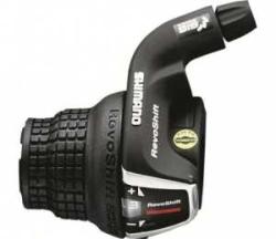 Шифтер SHIMANO TOURNEY RS35 3ск. трос 1800мм купить в Воронеже