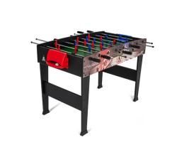 Игровой стол - футбол DFC RAPID HM-ST-48006N купить в Воронеже