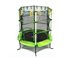 Батут DFC JUMP KIDS 55" (55INCH-JD-G) купить в Воронеже