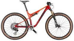 Двухподвесный велосипед KTM Scarp MT Prime (2024) оранжевый купить в Воронеже