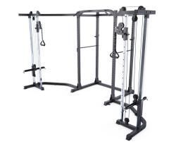 Рама силовая с кроссовером DFC PAPABABE купить в Воронеже