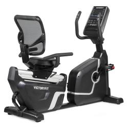 Велотренажер горизонтальный VictoryFit VF-D006 купить в Воронеже