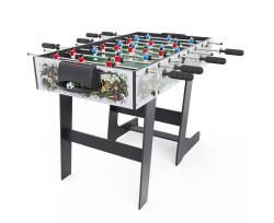 Игровой стол - футбол DFC Athletic 49" 104 x 57 см / складной купить в Воронеже