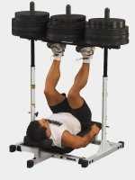 Вертикальный Жим Ногами Body Solid Powerline Pvlp156 купить в Воронеже