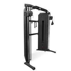 Двойная регулируемая тяга профессиональный BRONZE GYM PARTNER ML-816 купить в Воронеже