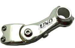 Вынос руля AS-807R 1-1/8" х 110 мм купить в Воронеже