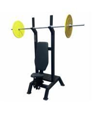 Скамья для жима штанги сидя DEXsport AS-010 купить в Воронеже