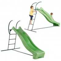 Детская горка KMS Радуга купить в Воронеже