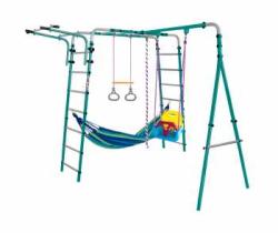 Спортивно-игровой комплекс Midzumi Yokina Ko Umi Small купить в Воронеже